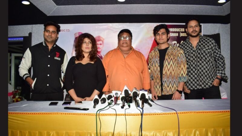 Zee Music Company and Boss Studio has launched the song “Dekha Pheli Dafa”