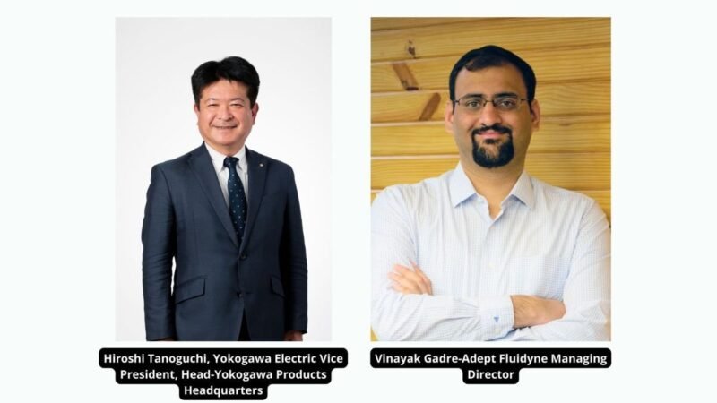 Yokogawa to Acquire Indian Flowmeter Manufacturer Adept Fluidyne