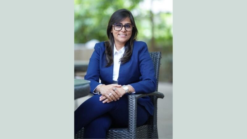 Setting Benchmarks: Dipali Padia’s Empowering Journey in the FinTech industry