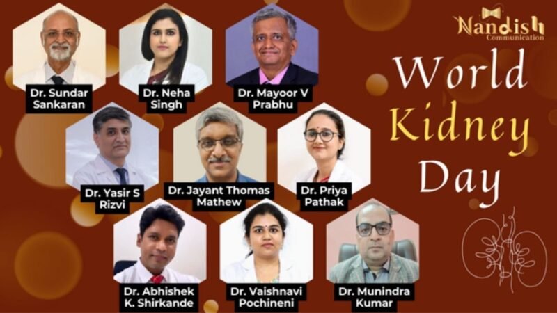 World Kidney Day: Insights and Advice from Best Doctors on Kidney Health