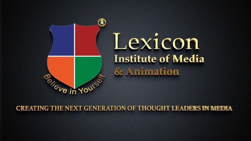 Lexicon IMA, Pune’s only Media Institute with In-house Media Giants, Pune Times Mirror and Civic Mirror