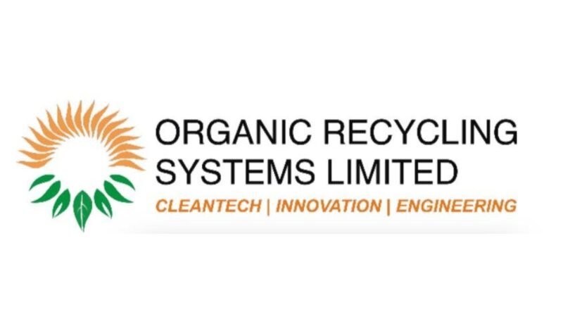 ORS Initiates Strategic Partnership in the Middle East with BioCatalyst for Sustainable Solutions in Waste Management