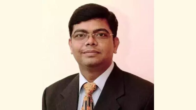 Maruti Suzuki India’s ED – Engineering, Tapan Sahoo, appointed as Head -Digital Enterprise