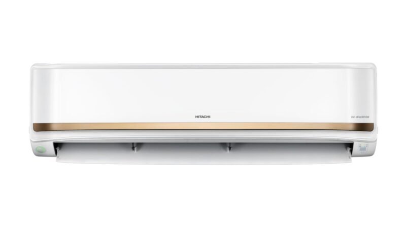 Hitachi’s Xpandable plus technology Series of air conditioners aims to set new norms for Uniform Cooling in large spaces