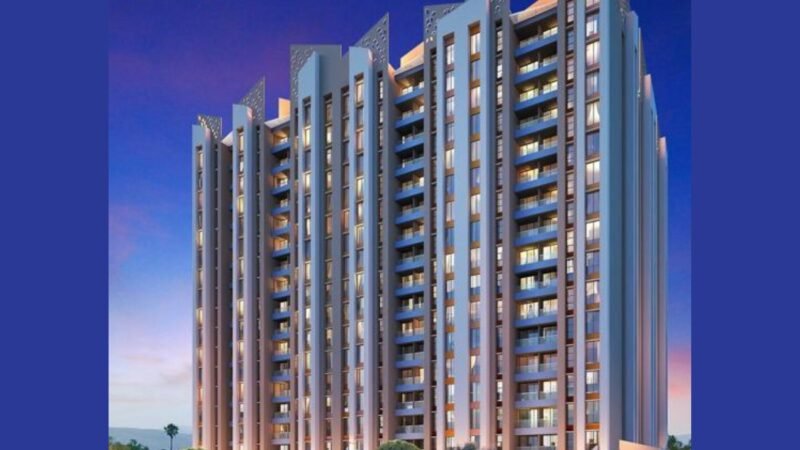 Saubhagyam New Tower Launch: Today Global Developers Continue the Journey of Happy Stories