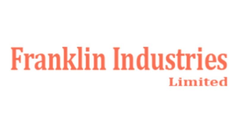 Franklin Industries Ltd’s Rs. 38.83 crore Rights opened from May 24