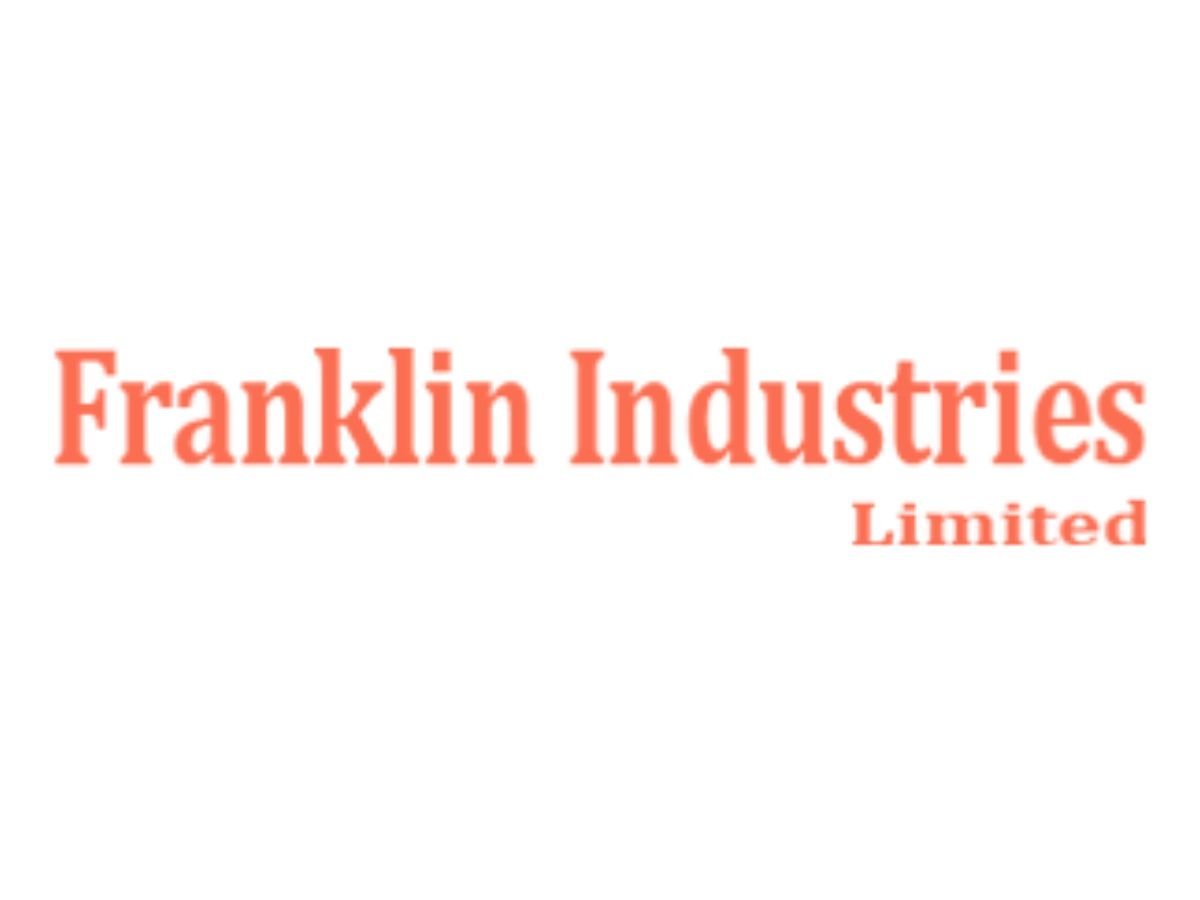 Franklin Industries Ltd’s Rs. 38.83 crore Rights opened from May 24