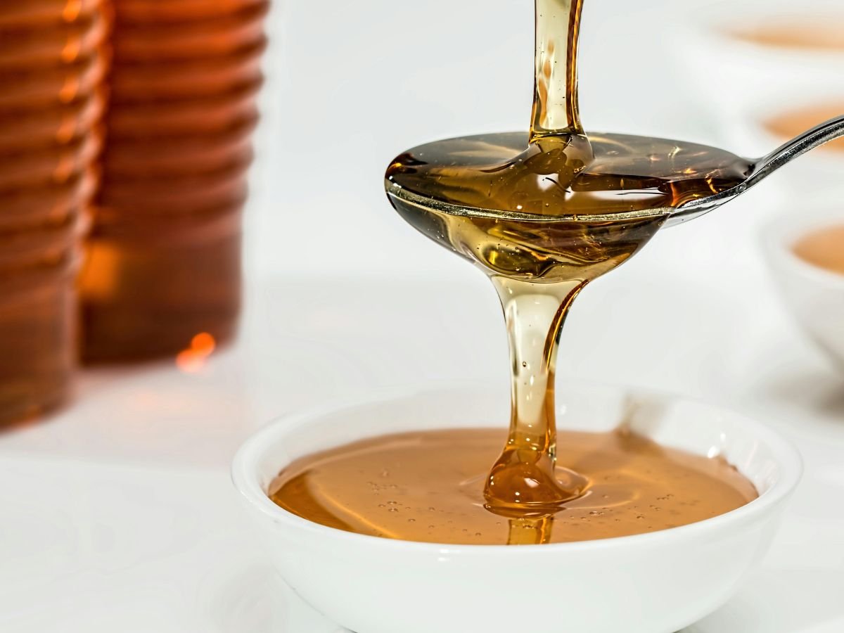 Dabur Honey – A Good Choice for Fitness Enthusiasts