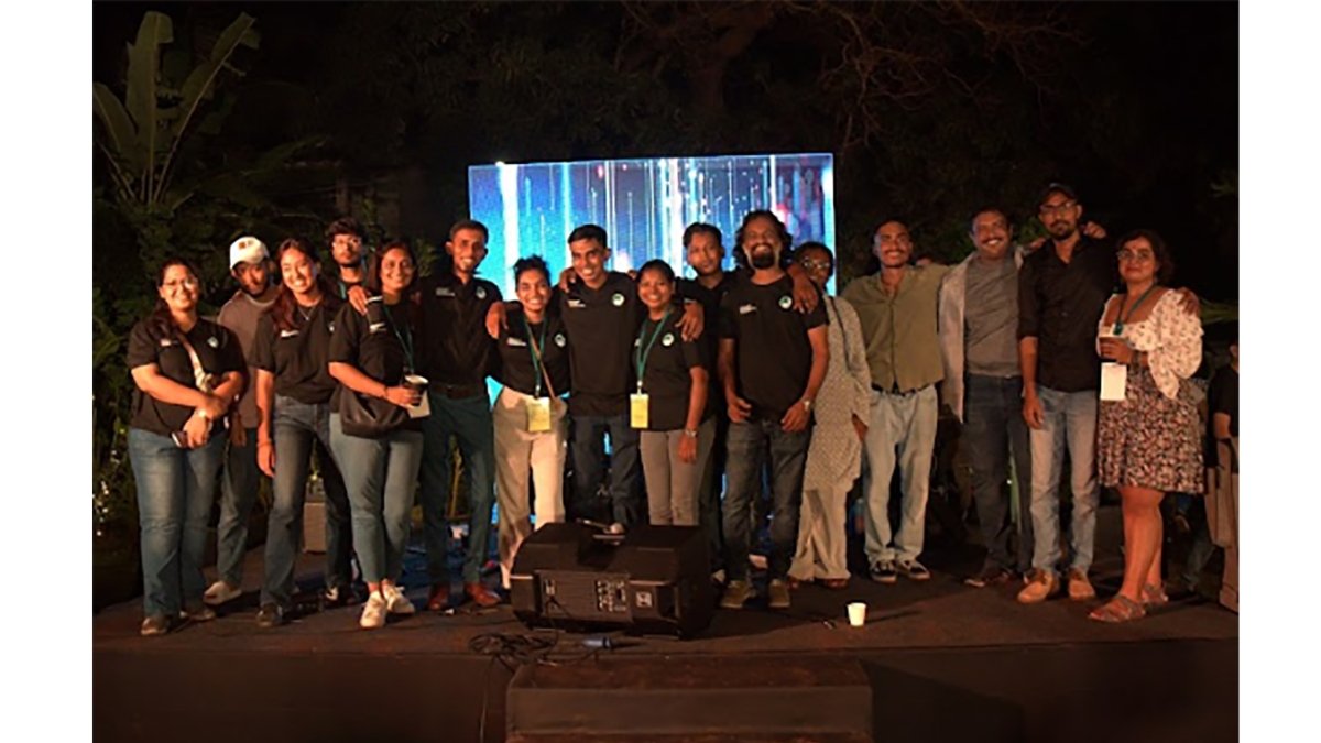 OneEarth Foundation Concludes Month Long Campaign in Goa with Grand Mangrove Festival