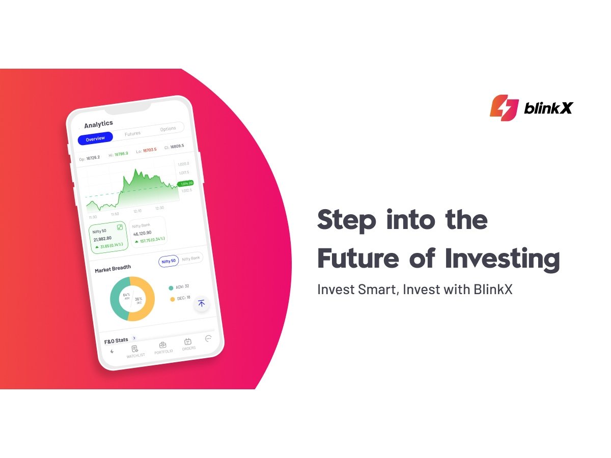 blinkX Introduces “Options Watchlist” – Empowering Traders with Real-Time Insights for Informed Decisions