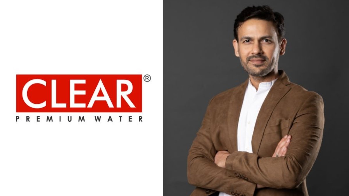 Categorizing packaged water as high-risk a commendable step by FSSAI: Nayan Shah